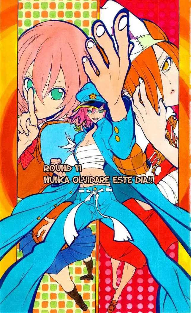 Binbougami ga! (2008) - Capítulo 11 - Página 4 - LectorTMOo
