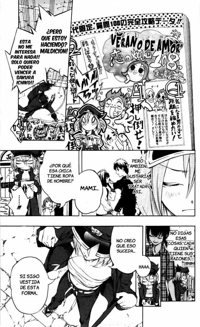Binbougami ga! (2008) - Capítulo 11 - Página 12 - LectorTMOo