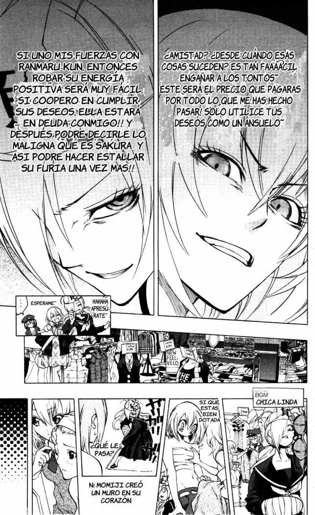 Binbougami ga! (2008) - Capítulo 11 - Página 16 - LectorTMOo