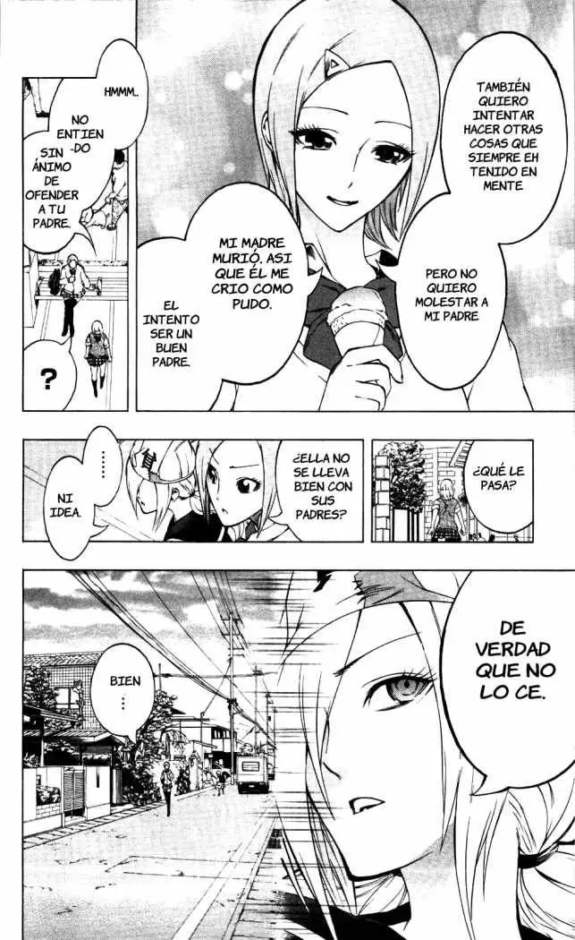 Binbougami ga! (2008) - Capítulo 11 - Página 23 - LectorTMOo