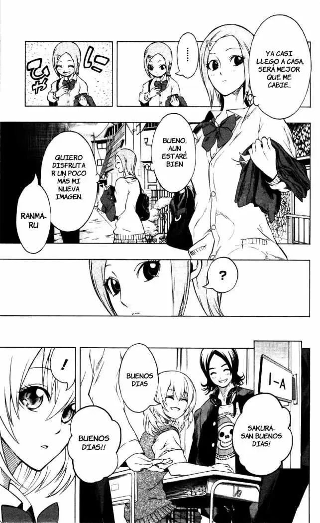 Binbougami ga! (2008) - Capítulo 11 - Página 24 - LectorTMOo