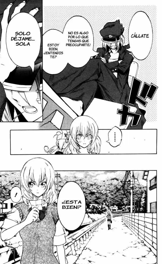 Binbougami ga! (2008) - Capítulo 11 - Página 26 - LectorTMOo