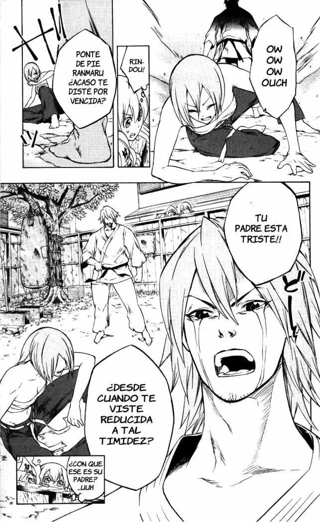 Binbougami ga! (2008) - Capítulo 11 - Página 28 - LectorTMOo