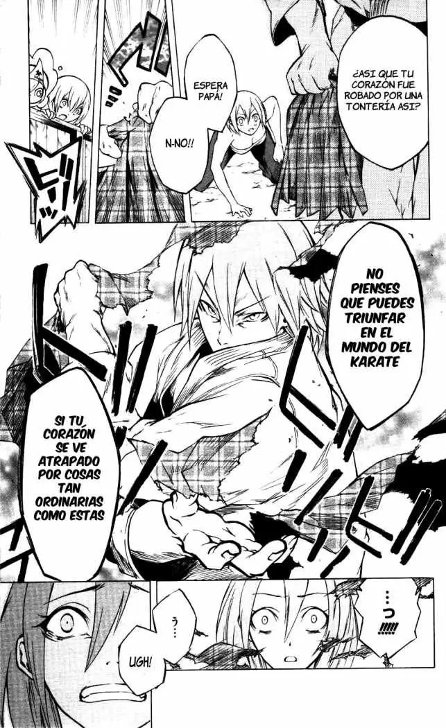 Binbougami ga! (2008) - Capítulo 11 - Página 30 - LectorTMOo