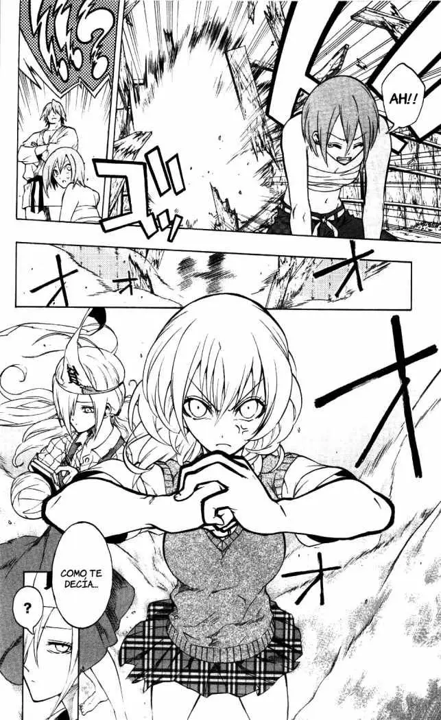 Binbougami ga! (2008) - Capítulo 11 - Página 31 - LectorTMOo