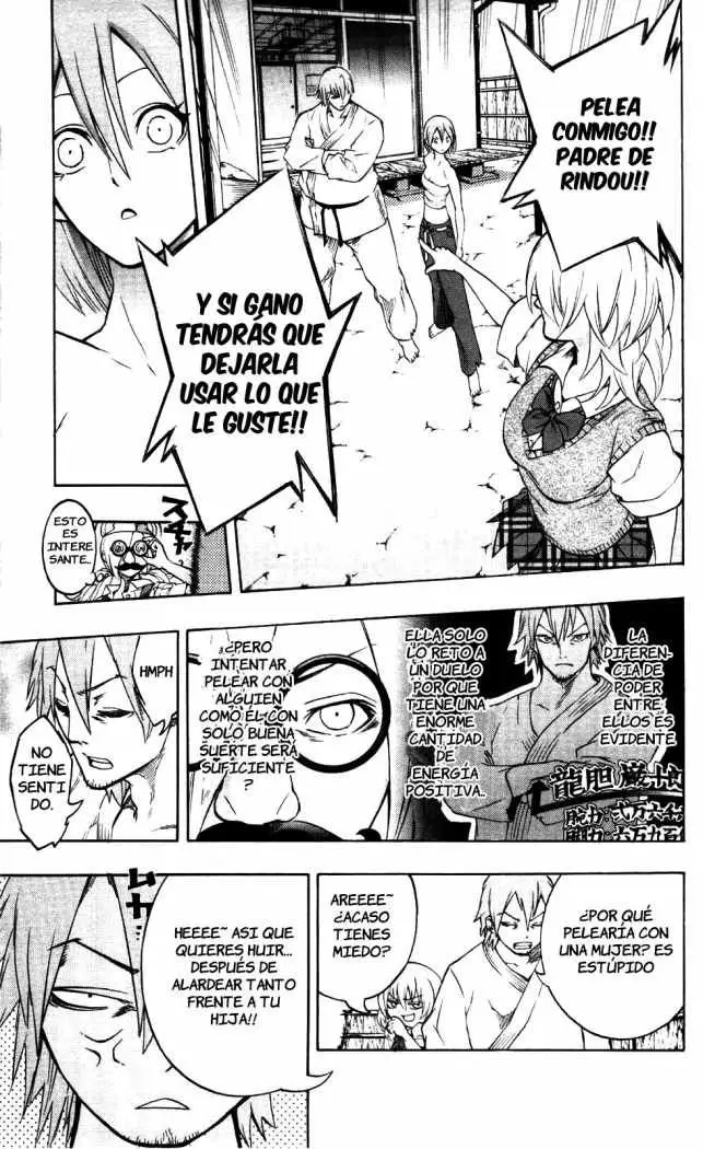 Binbougami ga! (2008) - Capítulo 11 - Página 34 - LectorTMOo