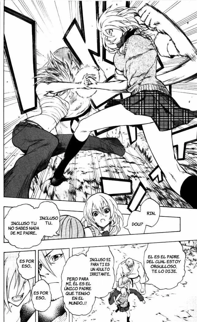 Binbougami ga! (2008) - Capítulo 11 - Página 39 - LectorTMOo