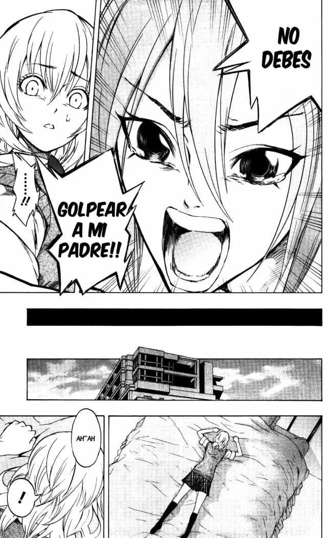 Binbougami ga! (2008) - Capítulo 11 - Página 40 - LectorTMOo