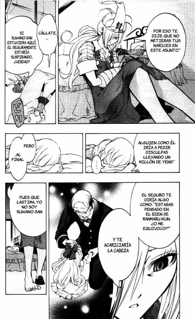 Binbougami ga! (2008) - Capítulo 11 - Página 41 - LectorTMOo