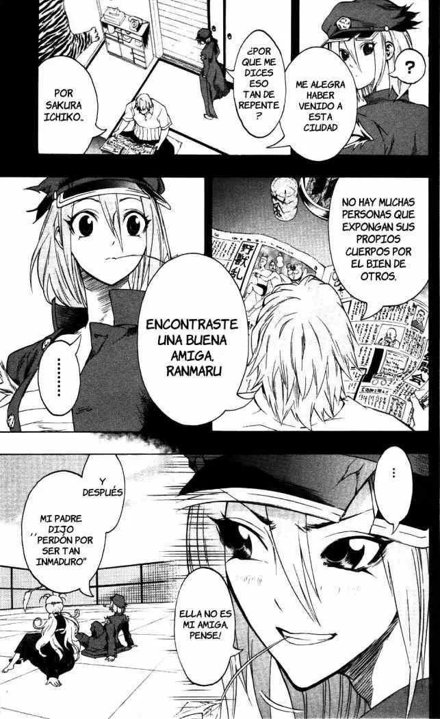 Binbougami ga! (2008) - Capítulo 11 - Página 44 - LectorTMOo