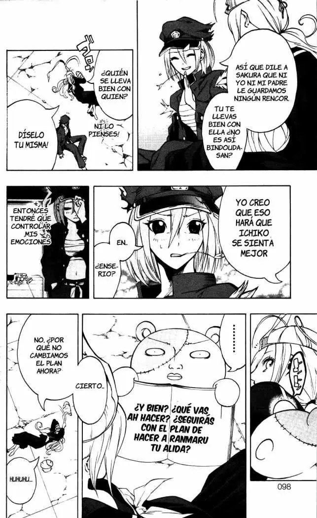 Binbougami ga! (2008) - Capítulo 11 - Página 45 - LectorTMOo