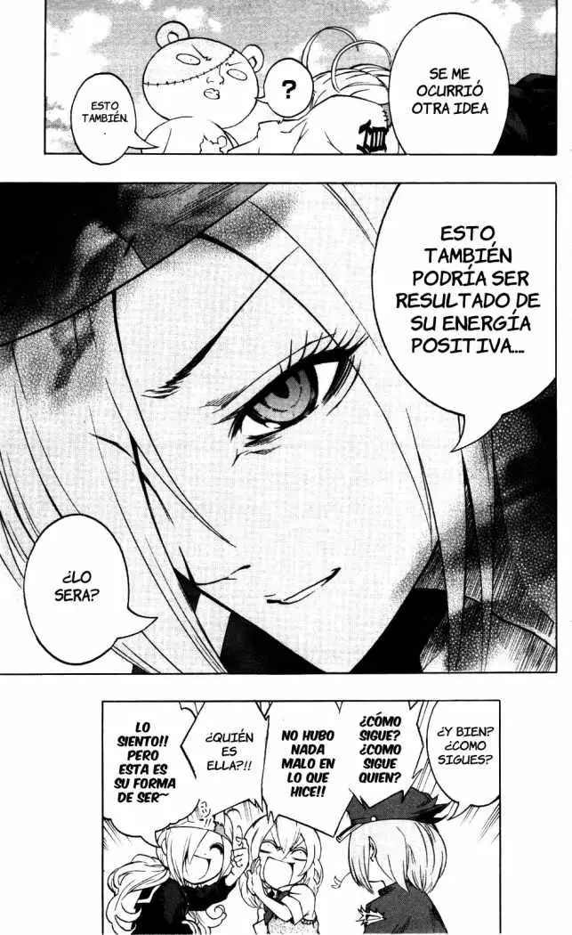Binbougami ga! (2008) - Capítulo 11 - Página 46 - LectorTMOo
