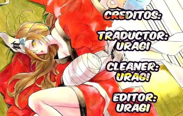 Binbougami ga! (2008) - Capítulo 11 - Página 47 - LectorTMOo