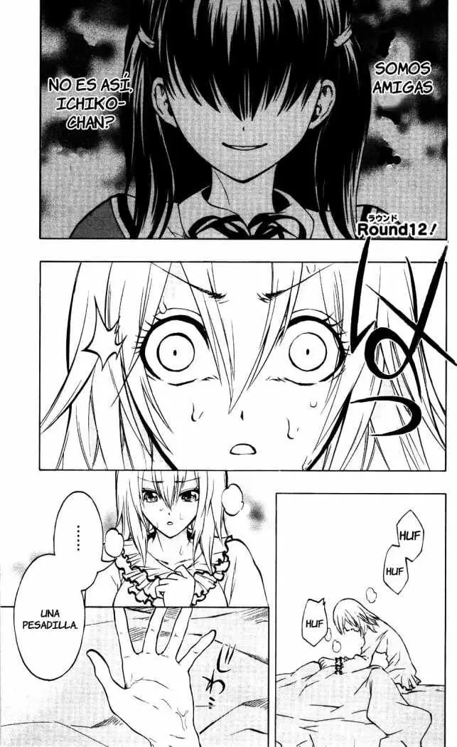 Binbougami ga! (2008) - Capítulo 12 - Página 2 - LectorTMOo