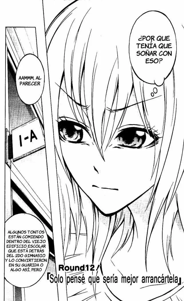 Binbougami ga! (2008) - Capítulo 12 - Página 3 - LectorTMOo