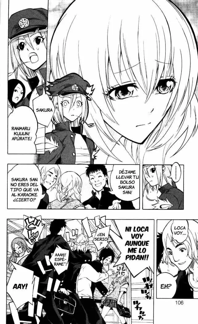 Binbougami ga! (2008) - Capítulo 12 - Página 7 - LectorTMOo
