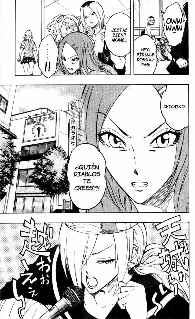 Binbougami ga! (2008) - Capítulo 12 - Página 8 - LectorTMOo