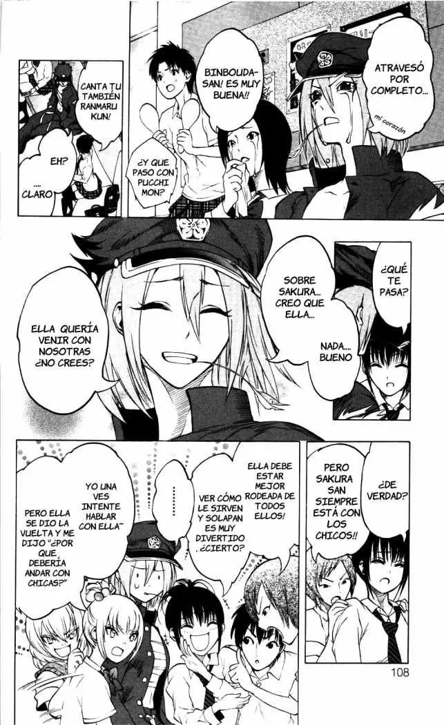 Binbougami ga! (2008) - Capítulo 12 - Página 9 - LectorTMOo