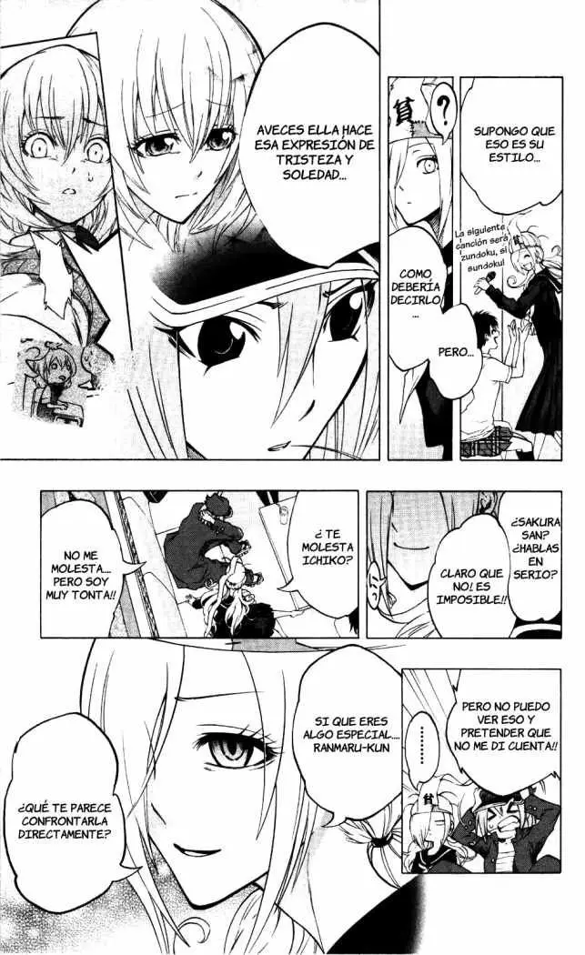 Binbougami ga! (2008) - Capítulo 12 - Página 10 - LectorTMOo