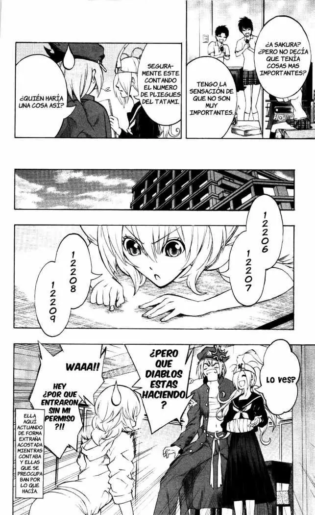 Binbougami ga! (2008) - Capítulo 12 - Página 11 - LectorTMOo