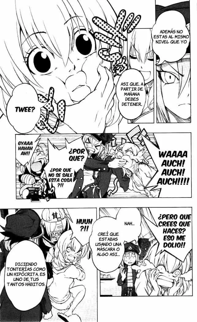 Binbougami ga! (2008) - Capítulo 12 - Página 16 - LectorTMOo