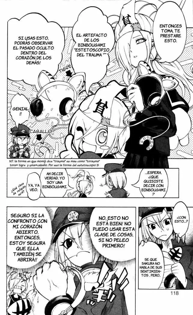 Binbougami ga! (2008) - Capítulo 12 - Página 19 - LectorTMOo