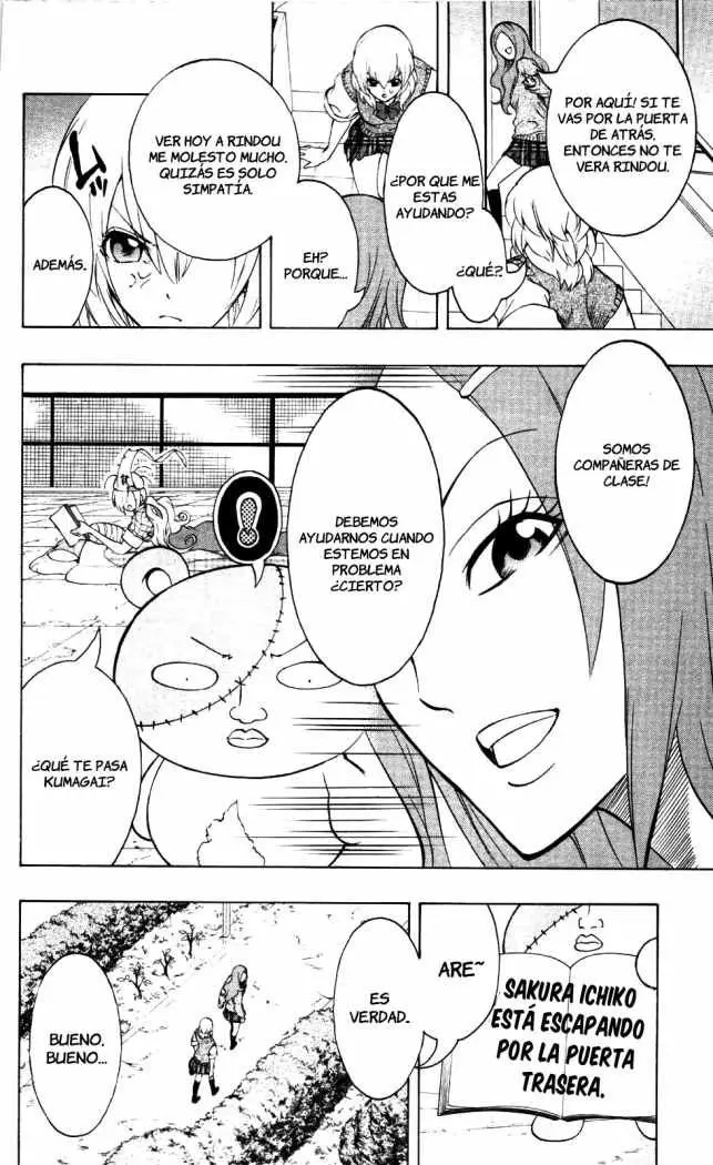 Binbougami ga! (2008) - Capítulo 12 - Página 23 - LectorTMOo