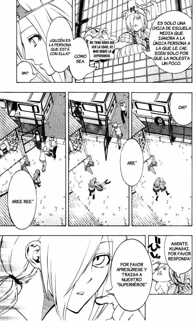 Binbougami ga! (2008) - Capítulo 12 - Página 24 - LectorTMOo