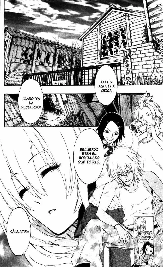 Binbougami ga! (2008) - Capítulo 12 - Página 25 - LectorTMOo
