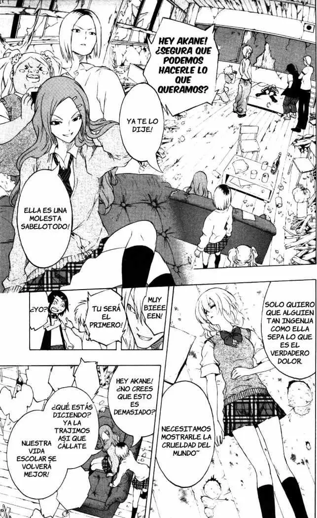 Binbougami ga! (2008) - Capítulo 12 - Página 26 - LectorTMOo