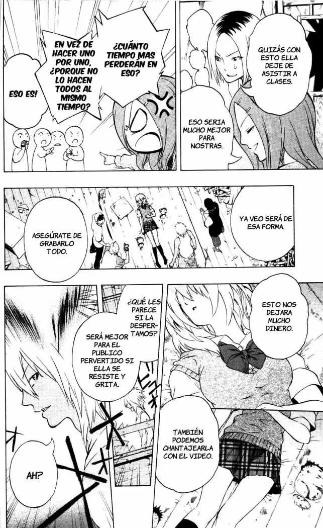 Binbougami ga! (2008) - Capítulo 12 - Página 27 - LectorTMOo