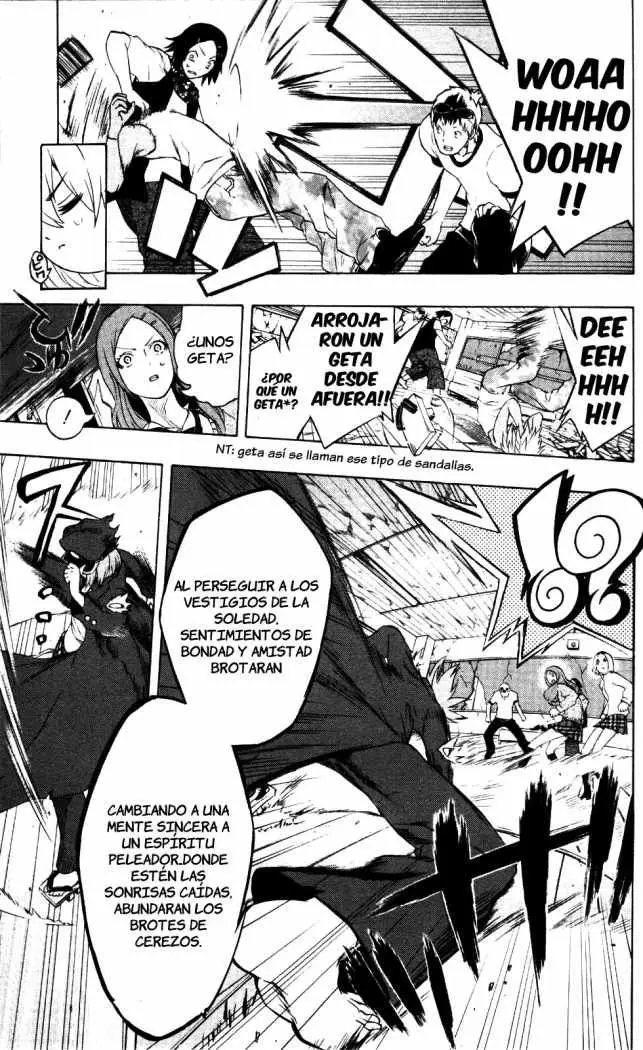 Binbougami ga! (2008) - Capítulo 12 - Página 28 - LectorTMOo