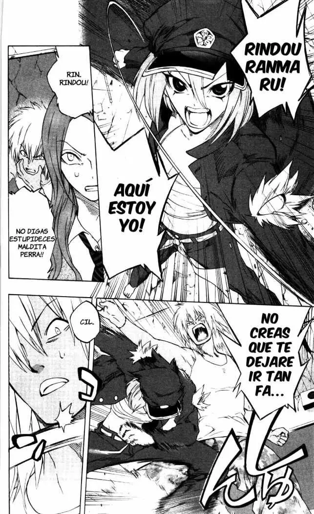 Binbougami ga! (2008) - Capítulo 12 - Página 29 - LectorTMOo