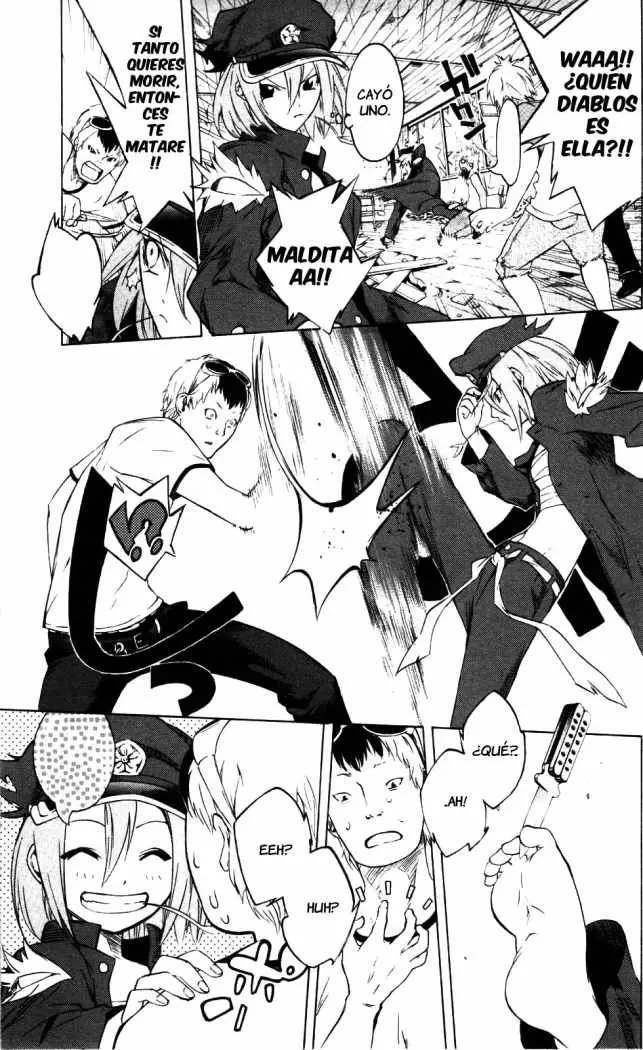 Binbougami ga! (2008) - Capítulo 12 - Página 30 - LectorTMOo