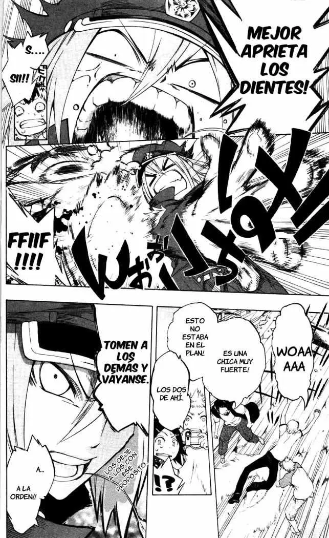 Binbougami ga! (2008) - Capítulo 12 - Página 31 - LectorTMOo