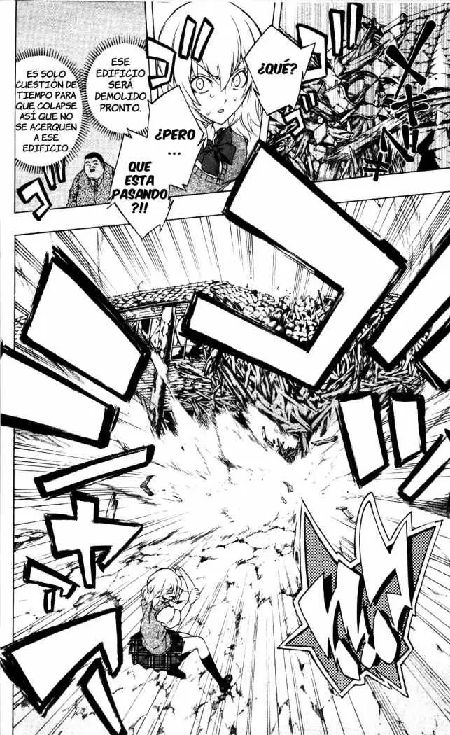 Binbougami ga! (2008) - Capítulo 12 - Página 35 - LectorTMOo