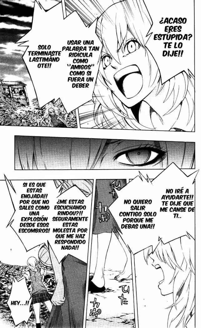 Binbougami ga! (2008) - Capítulo 12 - Página 40 - LectorTMOo