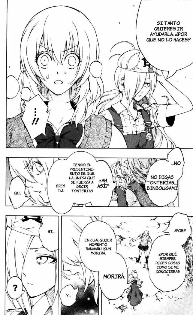 Binbougami ga! (2008) - Capítulo 12 - Página 41 - LectorTMOo