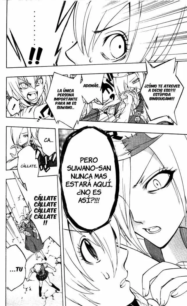 Binbougami ga! (2008) - Capítulo 12 - Página 43 - LectorTMOo