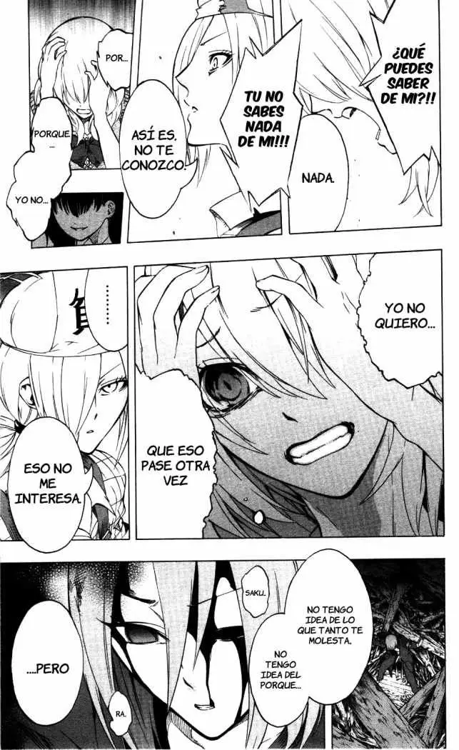 Binbougami ga! (2008) - Capítulo 12 - Página 44 - LectorTMOo