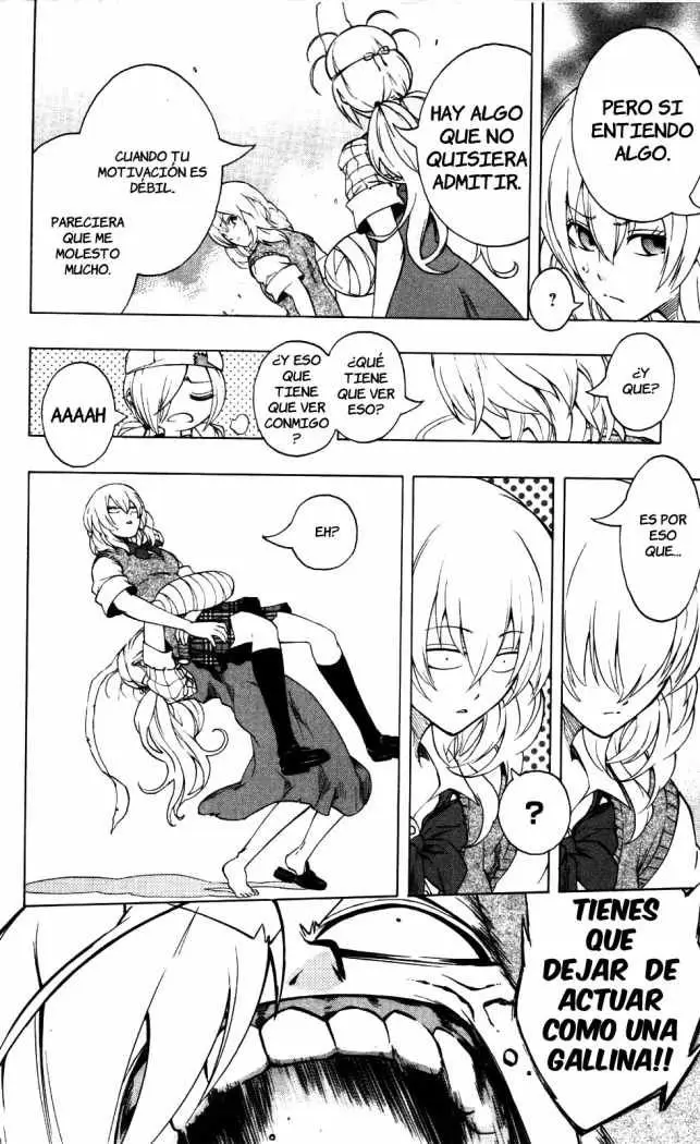 Binbougami ga! (2008) - Capítulo 12 - Página 45 - LectorTMOo