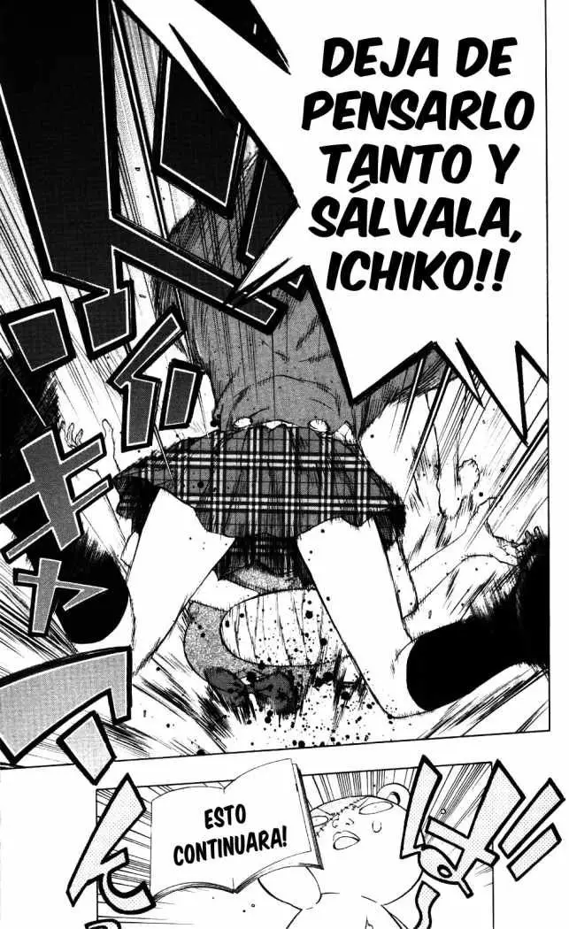 Binbougami ga! (2008) - Capítulo 12 - Página 46 - LectorTMOo