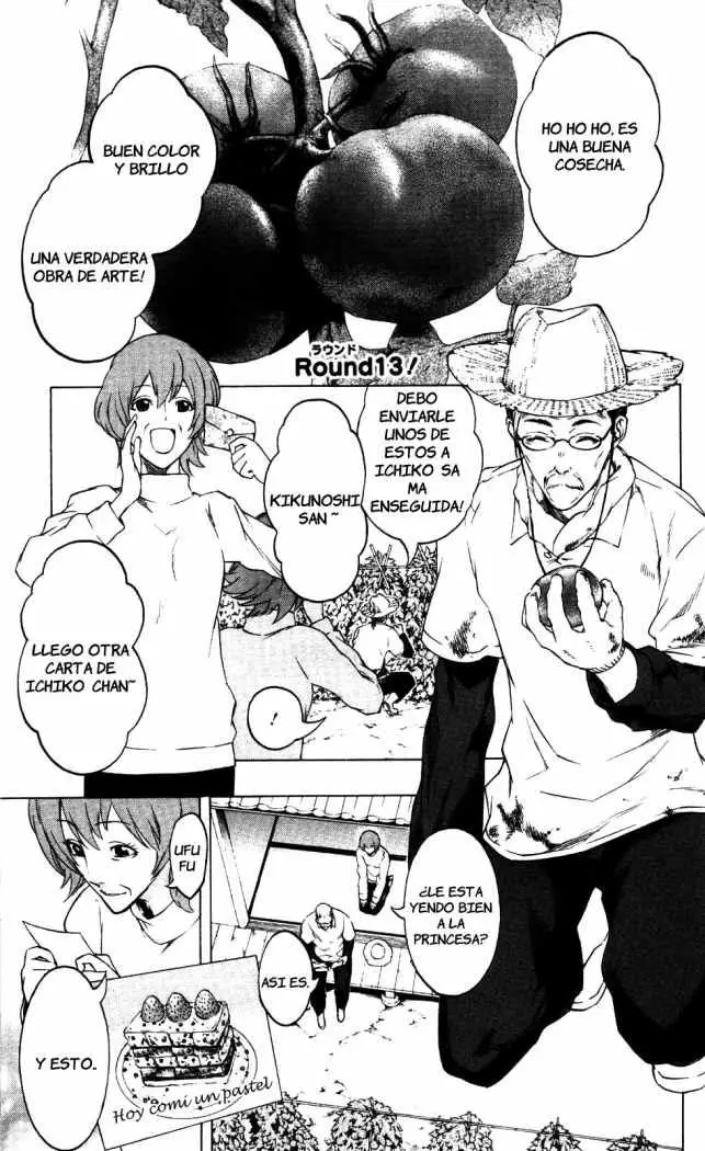 Binbougami ga! (2008) - Capítulo 13 - Página 2 - LectorTMOo