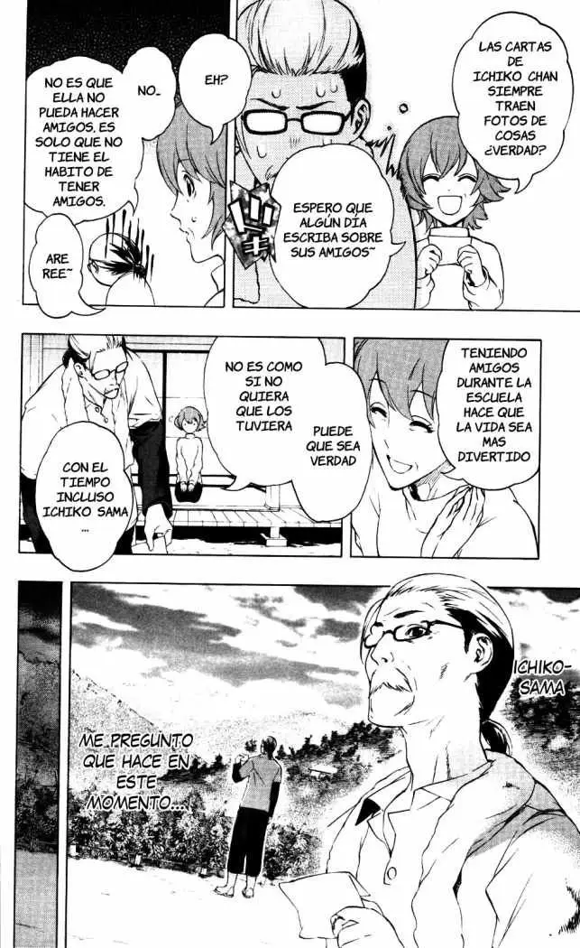 Binbougami ga! (2008) - Capítulo 13 - Página 3 - LectorTMOo