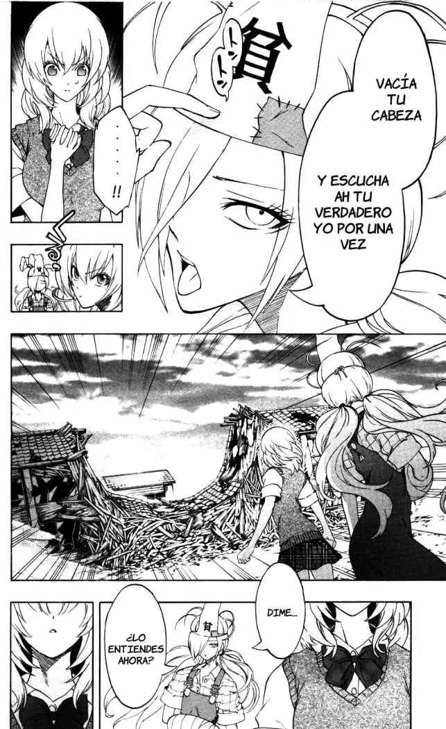 Binbougami ga! (2008) - Capítulo 13 - Página 9 - LectorTMOo