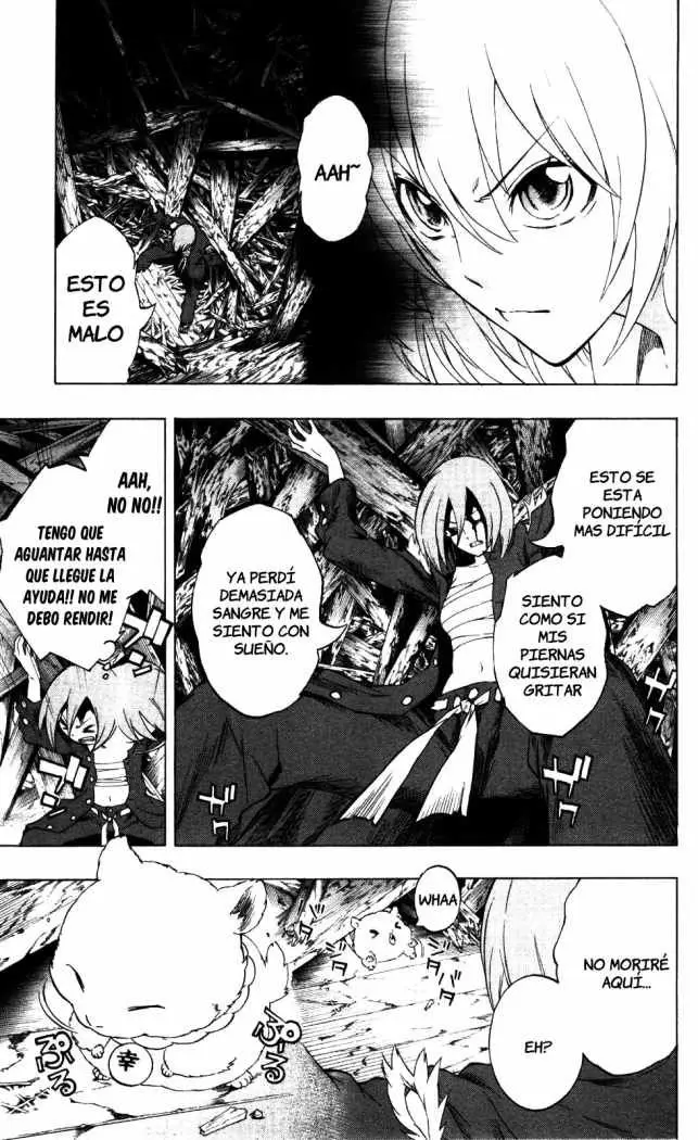Binbougami ga! (2008) - Capítulo 13 - Página 10 - LectorTMOo
