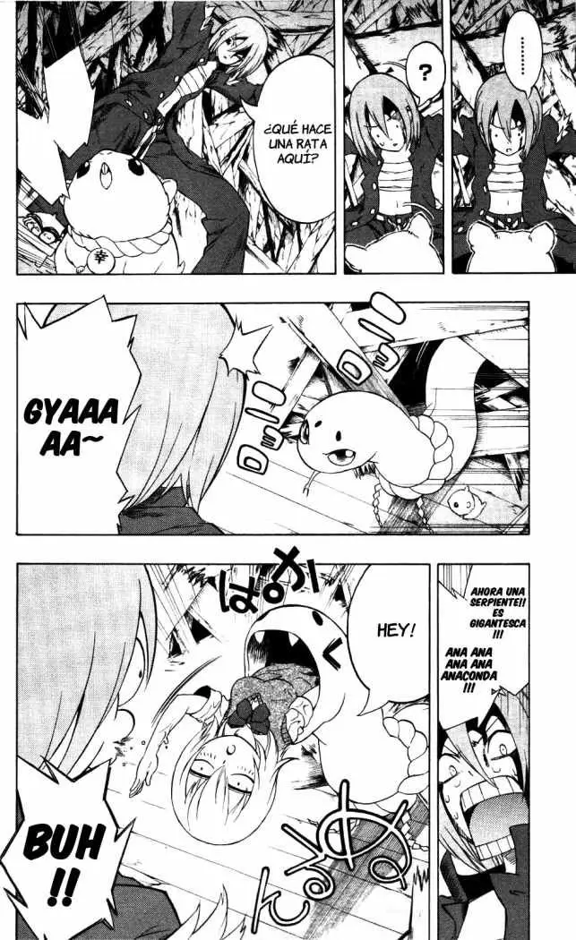 Binbougami ga! (2008) - Capítulo 13 - Página 11 - LectorTMOo