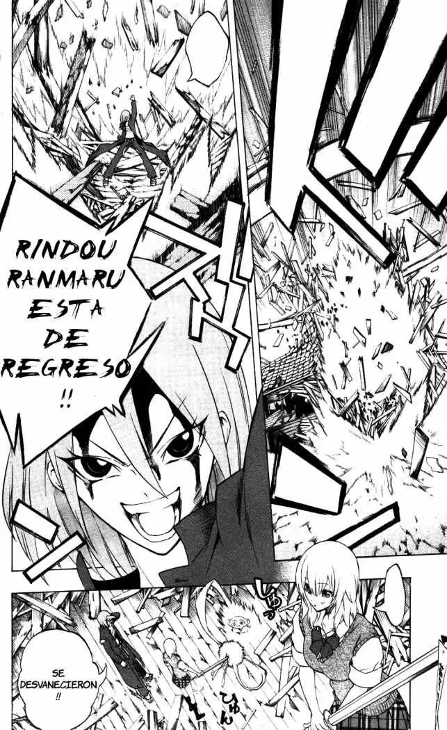 Binbougami ga! (2008) - Capítulo 13 - Página 15 - LectorTMOo