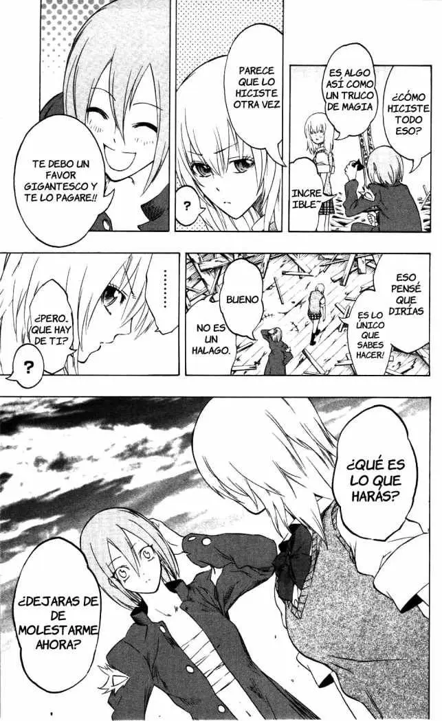 Binbougami ga! (2008) - Capítulo 13 - Página 16 - LectorTMOo
