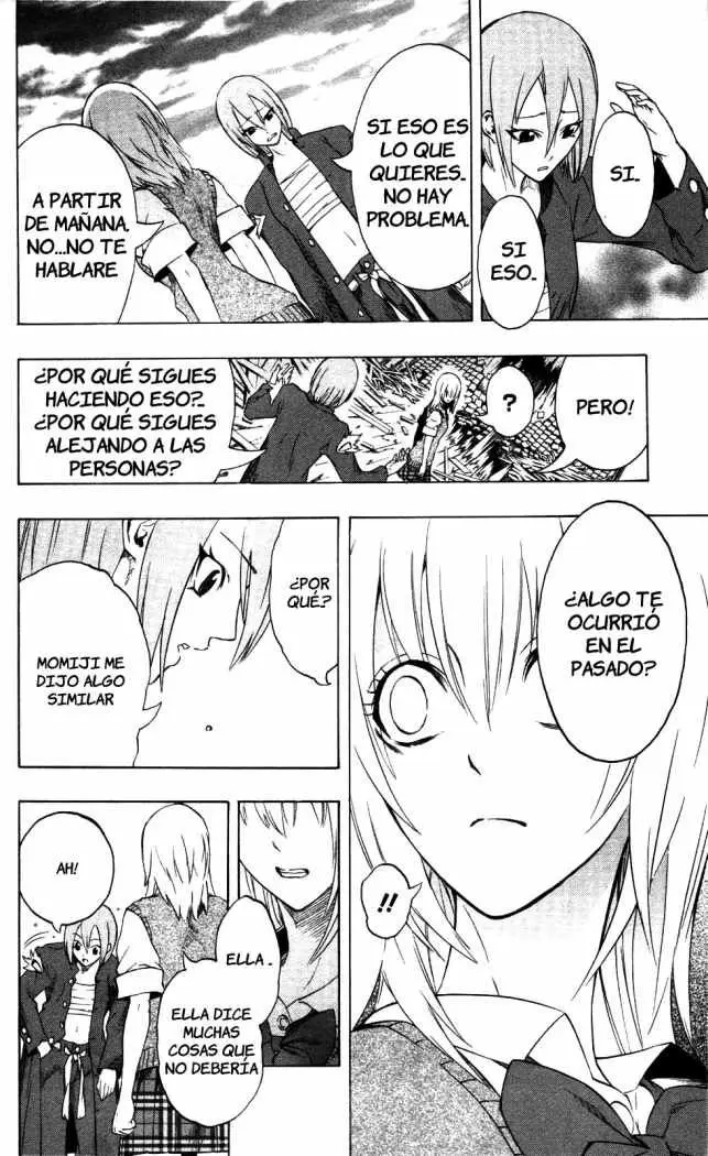 Binbougami ga! (2008) - Capítulo 13 - Página 17 - LectorTMOo